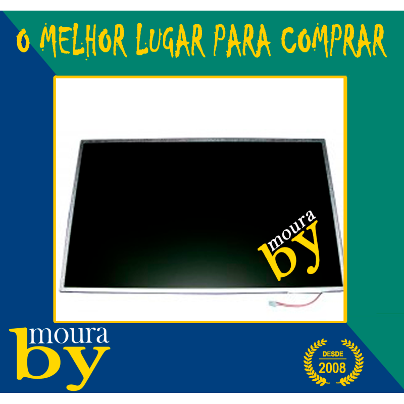 MONITOR MACBOOK PRO A1260 15.4" LED MONITOR MACBOOK PRO A1260 15.4" LED