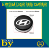 Hyundai 4 Centros Jante Roda diâmetro 60mm 60 mm