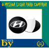 Hyundai 4 Centros Jante Roda diâmetro 65mm 65 mm
