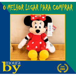 Disney Minnie Mouse Pluto...