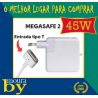 45W Carregador MacBook Air Magsafe 2 - 14,85 V 3,05 A 45W