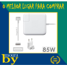 85W Carregador Portátil MacBook Magsafe 2 20V 4.25A 85W