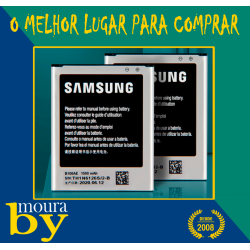 EB-B100AE Bateria Original Samsung Galaxy Ace3 III Trend II