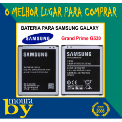 EB-BG530BBU Bateria Original Samsung Galaxy SM-G530 Duos SM-G530FZ G5308
