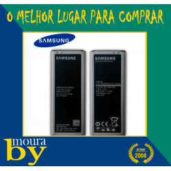 EEB-BN916BBC Bateria Original Samsung Galaxy NOTE4 SM-N910
