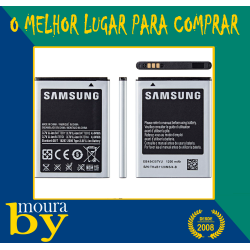 EB-L1G6LL Bateria Original Samsung SIII S3
