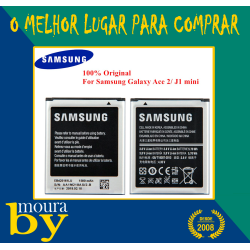 EB425161LU Bateria Original Samsung Galaxy S3 mini Ace II