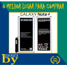 EB-BN910BBE Bateria Original Samsung Galaxy Note 4 N910F