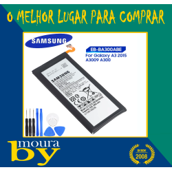 EB-BA300ABE Samsung Galaxy A3 Bateria Original