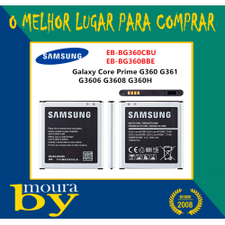 EB-BG360CBE SM-G3608 SM-G361 SMG360 Bateria Samsung