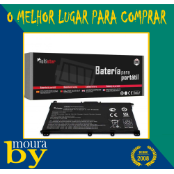 Bateria HP PAVILION 14-BP 14-BF 14-BK 15-CC 17-AR