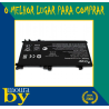 Bateria Compatível TE03XL HP Omen 15-AX001NS 15-AX070NW