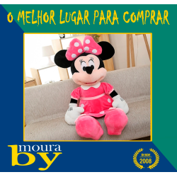 Disney Minnie Mouse Pluto...