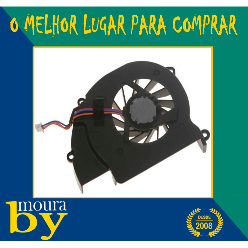 Ventoinha  SONY VAIO VGN-FW UDQFRHR01CFO fan ventilador