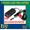 Carregador HP DV2000 Dv6000 Dv9000 - 19V 4.74A 90W