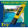Medidor Digital PH Portátil para aquários e piscinas