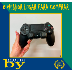 Comando Original Sony DualShock PS4  PlayStation