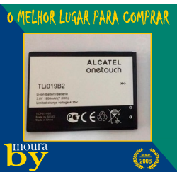 TLi019B2 Bateria Alcatel One Touch POP C7 OT 7041 7041D