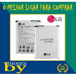 LG D285 D325 D340 H422 H420 L65 L70 BL-52UH Bateria Original