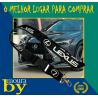 Fita porta chaves telemóvel Cartões identificação Lexus