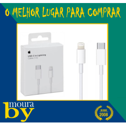 Cabo Cable USB-C Lightning Apple iPhone 11/11Pro/11Pro