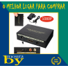 HDMI SPDIF RCA L / R Splitter Extrator Audio Splitter 1080 P