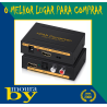 HDMI SPDIF RCA L / R Splitter Extrator Audio Splitter 1080 P