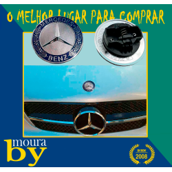 Mercedes Benz AMG Emblema...