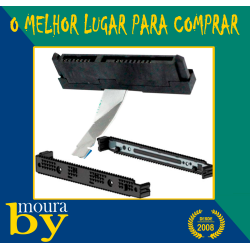 Flat Cable e barras HDD HP...