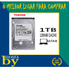 Disco rígido Toshiba 1TB 2.5 Sata MQ01ABD100
