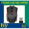 Rato sem fios 2.4 GHz Optical Gaming Mouse Wireless