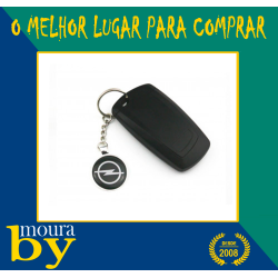 Porta chaves metálico Opel ADAM Corsa Combo Astra Kadett Zafira