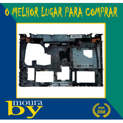 Lenovo Ideapad Y500 Y510 Y510P Carcaça chassi inferior AP0RR00070