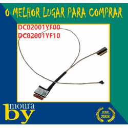 Cabo flat LCD Lenovo IdeaPad 320-15ISK 520 DC02001YF10