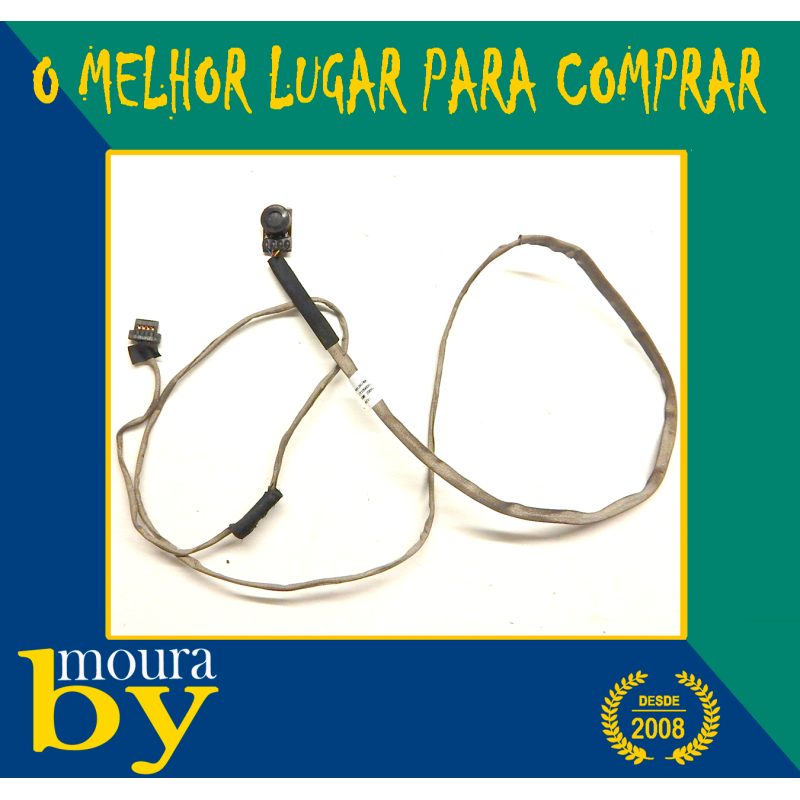 Flat Cable Som Microphone Acer Aspire 5534 5538 CY100004Q00