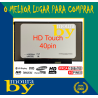 Monitor ECRÃ NT140WHM-T00 V8.2 com Touch LED LCD HD 1366x768