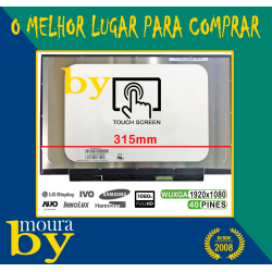 copy of Monitor ECRÃ  NV140FHM-T01 40 PIN IPS