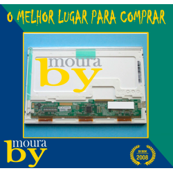 Monitor ECRÃ Asus EEE PC HSD100IFW4 10