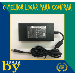 19,5V 9,23A 180W Carregador...
