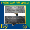 Teclado CLASSMATE PC LEAP T304 T304P