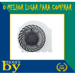 Ventoinha Sony PS4 CUH-12XX  KSB0912HE