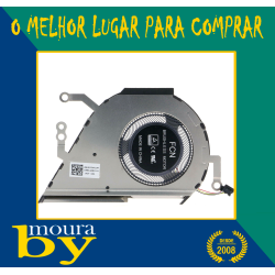 Ventilador Ventoinha Asus VivoBook S530U 15.6"