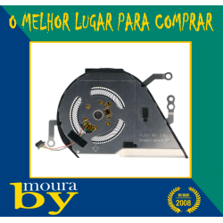Ventilador Ventoinha Asus VivoBook S530U 15.6"